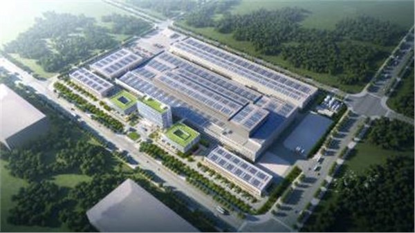 聚力智造，智启新程！｜我司成功中标湖南华夏特变智能装备制造基地智能化总包项目