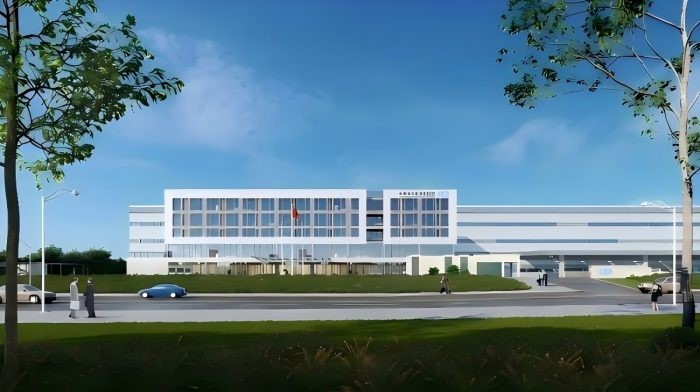 卡奇（长沙）食品科技园